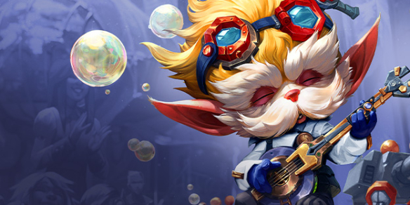 《云顶之弈》s13大头异变选择推荐