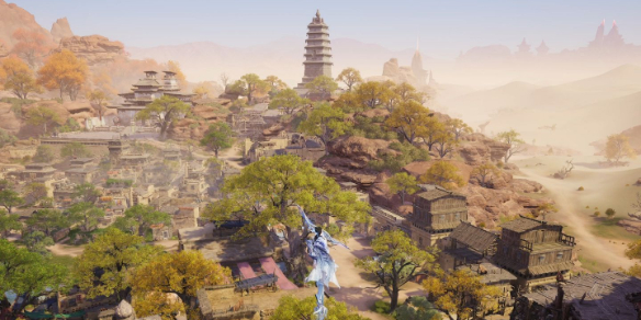 诛仙世界北荒封印怎么解除-诛仙世界北荒封印解除攻略