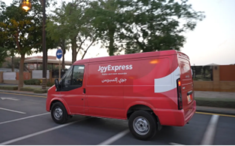京东物流官宣进入沙特：推出全新自营B2C快递品牌“JoyExpress”