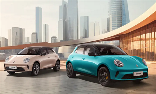 曝长城欧拉战略大调整！放弃女性专属标签 进军中高端市场