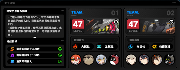 绝区零防卫战第八层如何打-绝区零防卫战第八层打法思路分享