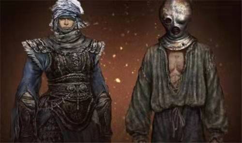 《艾尔登法环》囚犯怎么加点