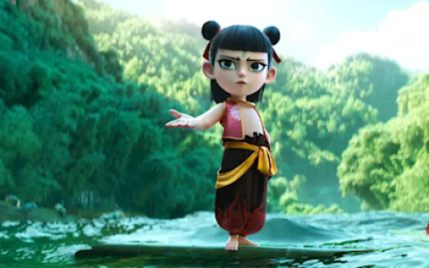 延长上映至6月30日！男子61刷《哪吒2》：舍不得它离开电影院