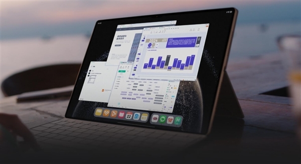 首款鸿蒙5旗舰平板！华为MatePad Pro 13.2英寸柔光版开售：补贴价5499元