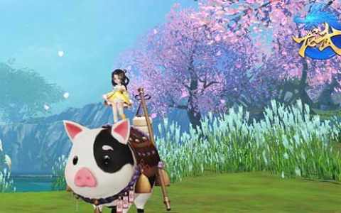 龙武新手怎么玩 龙武游戏新手必看攻略