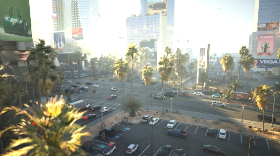 六月最受关注新游！《GTA6》“代餐”也在其中