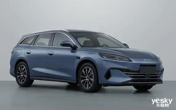 6月新车汇总：小鹏全年最能打的新车来了