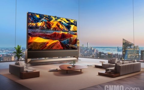 Q1全球电视出货量公布：海信100吋以56.71%稳居世界第一