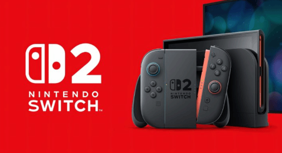 开发者怒斥Switch 2软件缺陷:文件系统已经过时了!插图 开发者怒斥Switch 2软件缺陷:文件系统已经过时了!