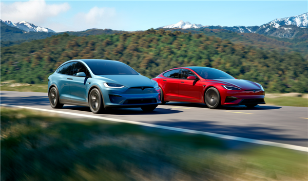 视野范围大大提升！特斯拉确认升级前视摄像头