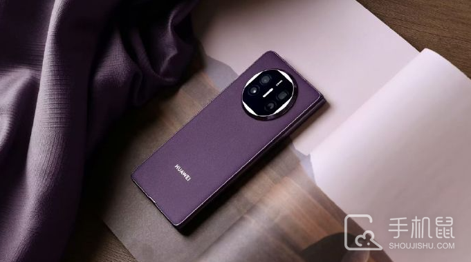 华为手机怎么解除华为账号