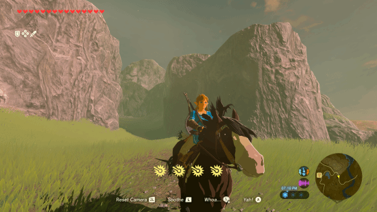 《塞尔达传说:旷野之息》Switch 2版IGN10分:八年前10分八年后依然是插图1 《塞尔达传说:旷野之息》Switch 2版IGN10分:八年前10分八年后依然是