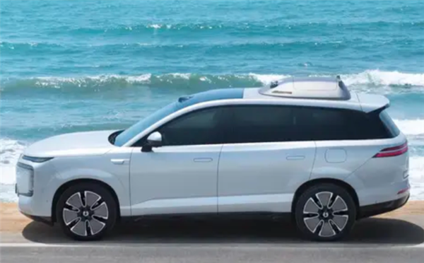 配置看齐腾势N9!腾势N8L无人机版官图发布插图1 配置看齐腾势N9!腾势N8L无人机版官图发布