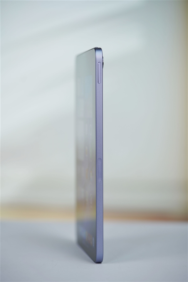 小米史上手感最好的平板！REDMI K Pad图赏