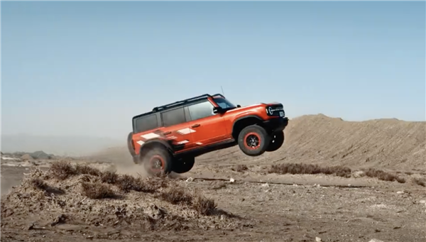 曝江铃福特并入长安福特 从此中国只有一家福特