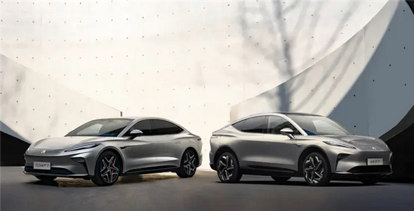 一口价15.99万起！全新飞凡R7正式上市：续航提升至730km