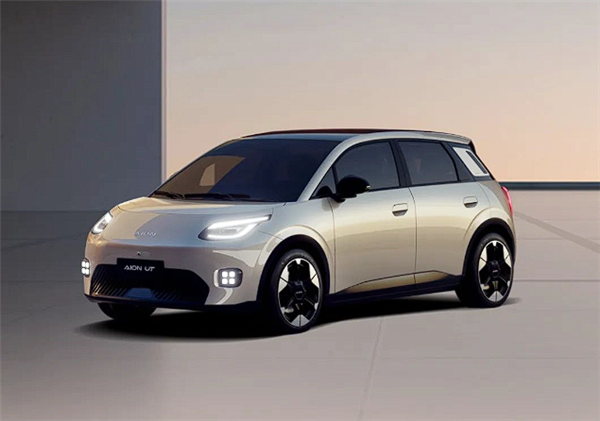 广汽埃安肖勇：不能把年轻人当智驾小白鼠 否则是不讲良心