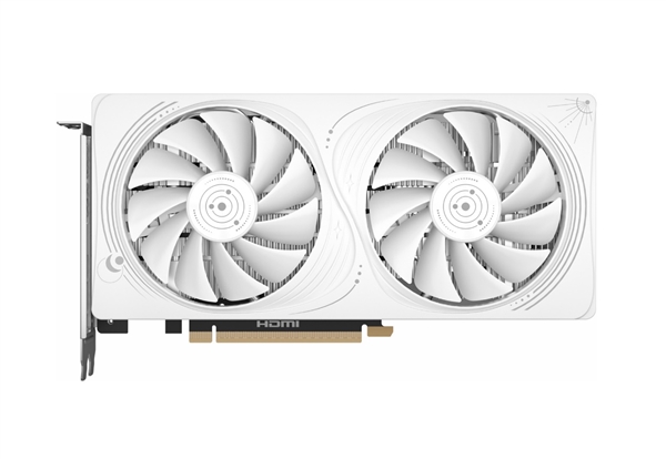 50系青春版显卡来了!索泰 GeForce RTX 5050 系列显卡正式发布!插图5 50系青春版显卡来了!索泰 GeForce RTX 5050 系列显卡正式发布!