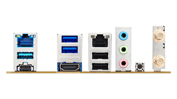 SFF爱好者新选择!华擎推A620 mini-ITX亲民主板:旗舰锐龙不在话下插图1 SFF爱好者新选择!华擎推A620 mini-ITX亲民主板:旗舰锐龙不在话下