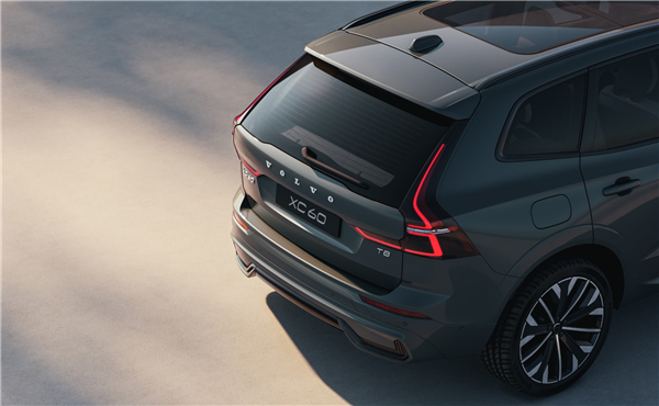比指导价立省10多万 新款沃尔沃XC60上市：限时25.49万起