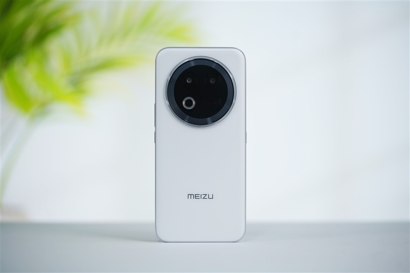 能扛能打还聪明的千元AI手机！魅族Note 16 Pro评测：这才是国民机该有的样子