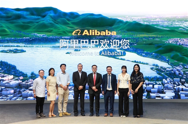 印尼GoTo集团将数字钱包GoPay搬上阿里云