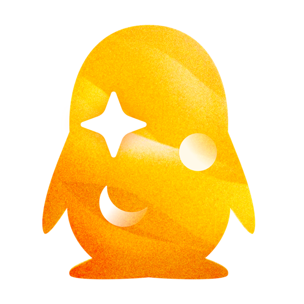 历经22年!全球首位256级QQ用户获得“金企鹅”:腾讯赠送终身SVIP插图2 历经22年!全球首位256级QQ用户获得“金企鹅”:腾讯赠送终身SVIP