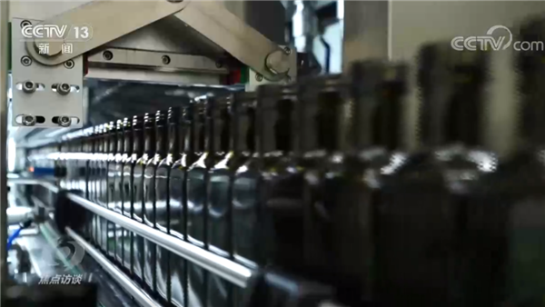 这种依赖进口的“液体黄金”：现在中国也能造了！