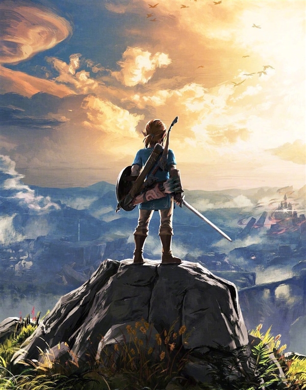 任天堂神作改编！《塞尔达传说》真人电影推迟上映：定档2027年5月7日