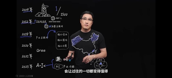 王自如回忆15年过往:更愿意去怀念刚刚创业的日子插图2 王自如回忆15年过往:更愿意去怀念刚刚创业的日子