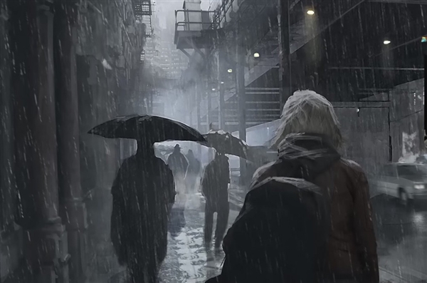 《生化危机9》为何回归浣熊市：想要重拾之前的故事线