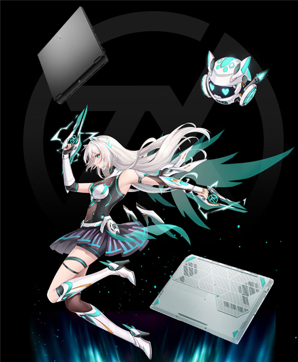 华硕天选6 Pro酷睿版大学生入手正当时：国补＋618优惠到手只需7199.2元