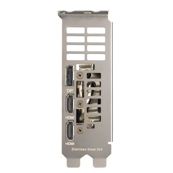 华硕推出半高刀卡RTX 5060:双槽三风扇、长175.8毫米插图4 华硕推出半高刀卡RTX 5060:双槽三风扇、长175.8毫米