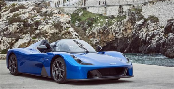 中国车企弯道超车！意大利超跑巨头集体开会研究