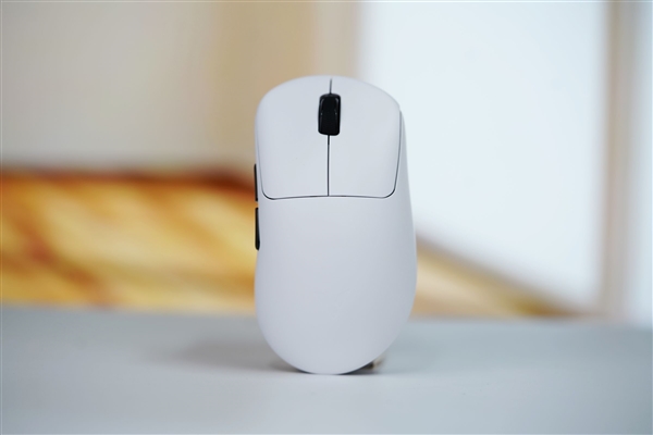 原生级双8K回报率！雷柏VT3S鼠标图赏