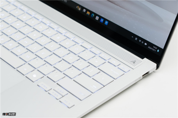 华硕灵耀14 Air轻薄长续航 618大促加国补到手7199元插图2 华硕灵耀14 Air轻薄长续航 618大促加国补到手7199元