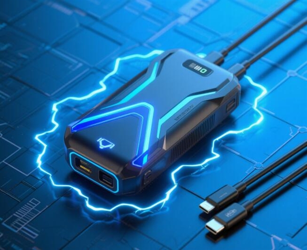 充电宝“禁飞令”下 这六款20000mAh移动电源让你出行无忧！