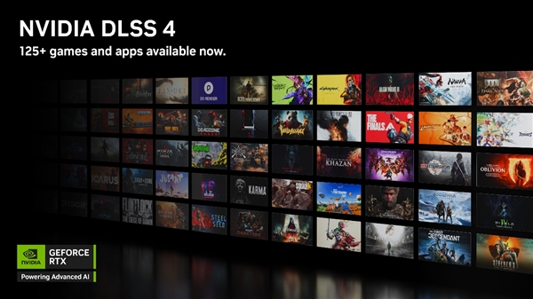 师姐归来!《剑星》终于登陆PC,DLSS 4助力F1高帧竞速插图7 师姐归来!《剑星》终于登陆PC,DLSS 4助力F1高帧竞速