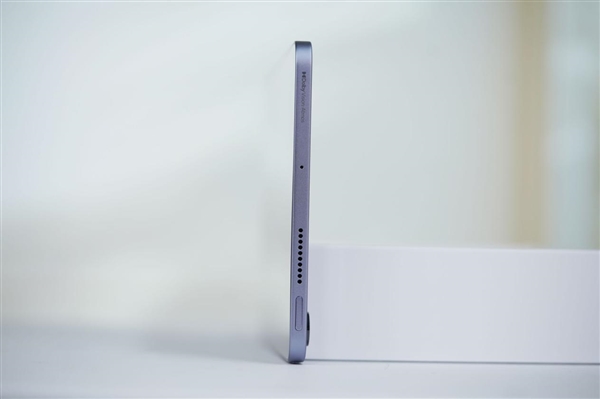 小米史上手感最好的平板！REDMI K Pad图赏