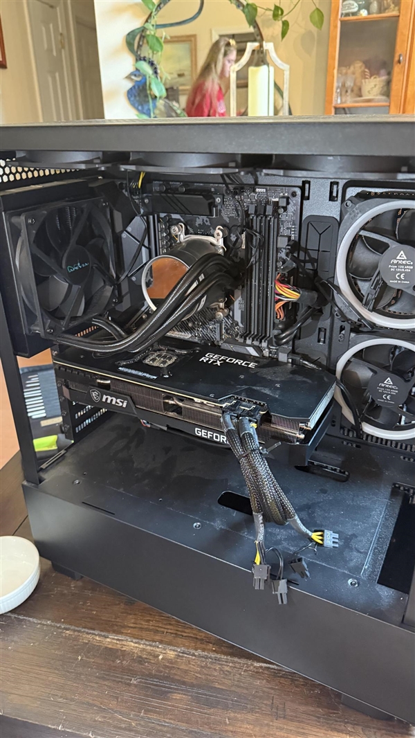 捡漏天花板！200块买二手电脑：居然藏着原价9000元的RTX 3080 Ti