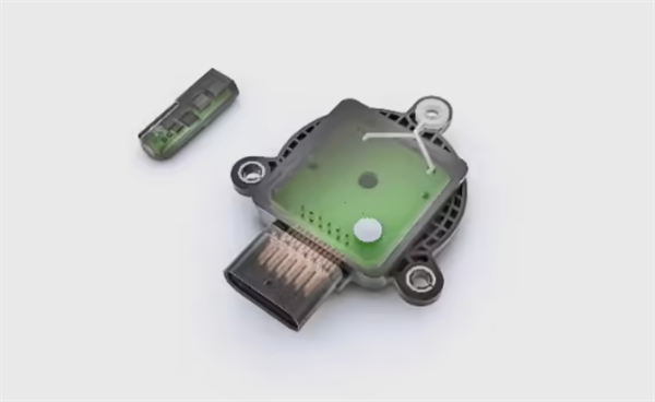 全球首创！大陆集团成功研发电车电机温度传感器