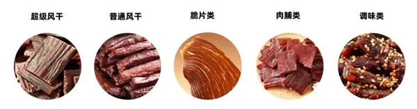 牛肉干!没想到你也背刺我!插图 牛肉干!没想到你也背刺我!