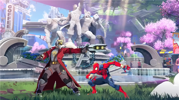 索尼整的这波大活 让我觉得游戏圈也要搞文艺复兴了插图40 索尼整的这波大活 让我觉得游戏圈也要搞文艺复兴了