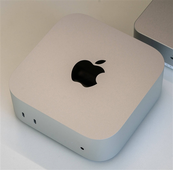 2000出头的M4 Mac mini香不香：实测给你答案