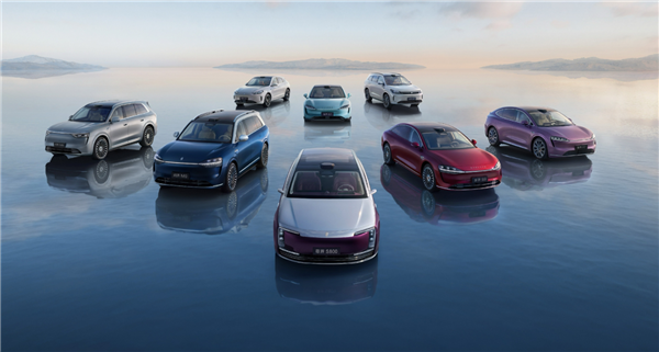 曝鸿蒙智行智界、尚界将设独立销售渠道：正筛选经销商