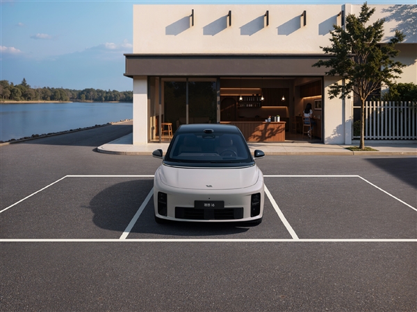 首次提供单电机 全新理想i6申报：李想问了一个尖锐的问题