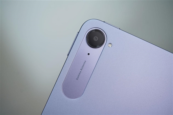 小米史上手感最好的平板！REDMI K Pad图赏