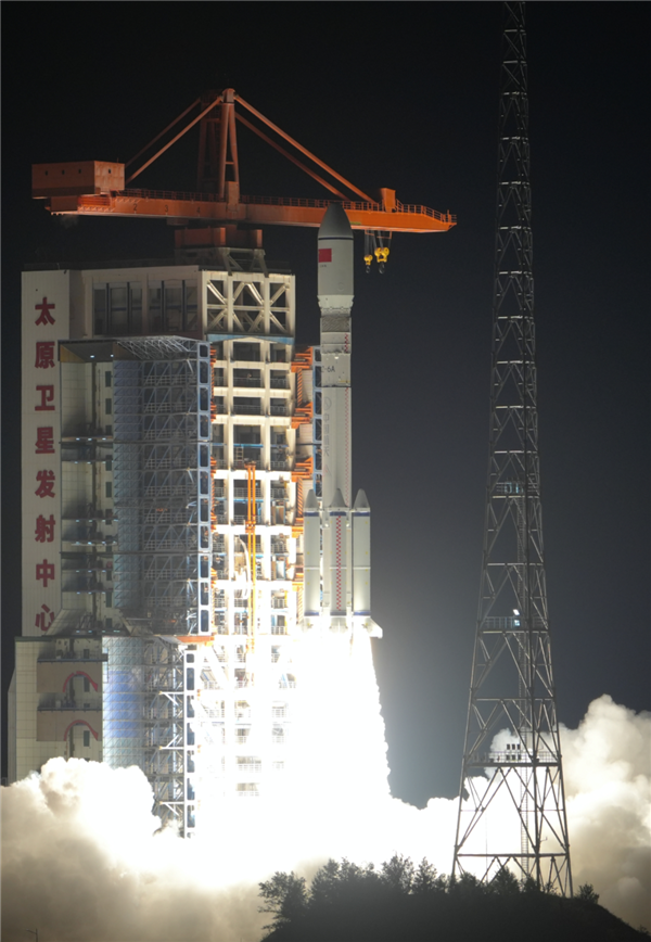 中国版星链“千帆星座”再次发射一箭5星：终极目标1.5万颗