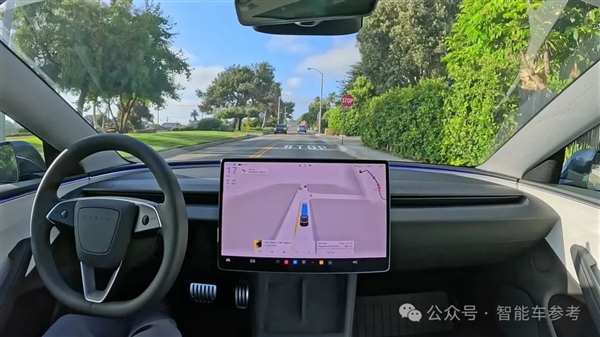 令人绝望的算力！特斯拉2500TOPS自动驾驶芯片曝光：台积电3nm工艺