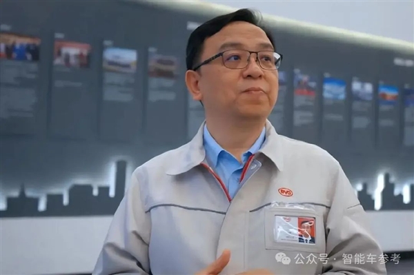 比亚迪薪资水平已超华为!王传福泪洒股东会:增长越快敌人越多插图7 比亚迪薪资水平已超华为!王传福泪洒股东会:增长越快敌人越多